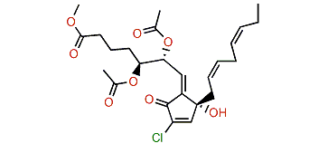 (Z)-Punaglandin 3